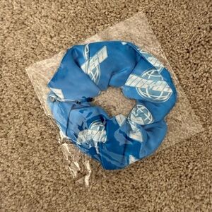 Official Backstreet Boys Concert Scrunchie | blue